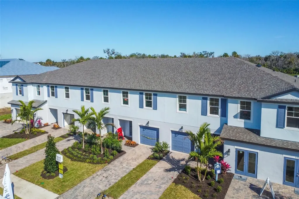 5520 Tripoli Drive Palmetto FL 34221