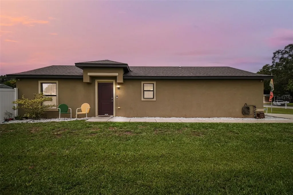 6394 Frank Court Brooksville FL 34602