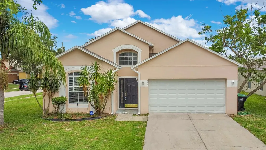 7739 Cafaro Drive Orlando FL 32818