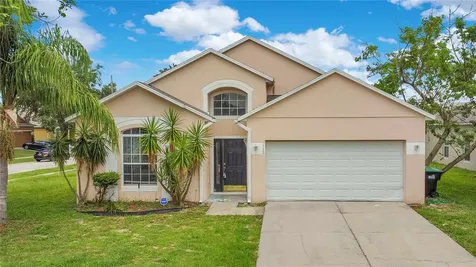 7739 Cafaro Drive Orlando FL 32818
