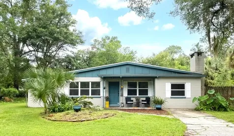 1222 NE 14th Street Gainesville FL 32601