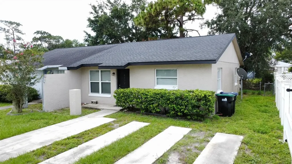 8132 Marsh Hen Drive Orlando FL 32825