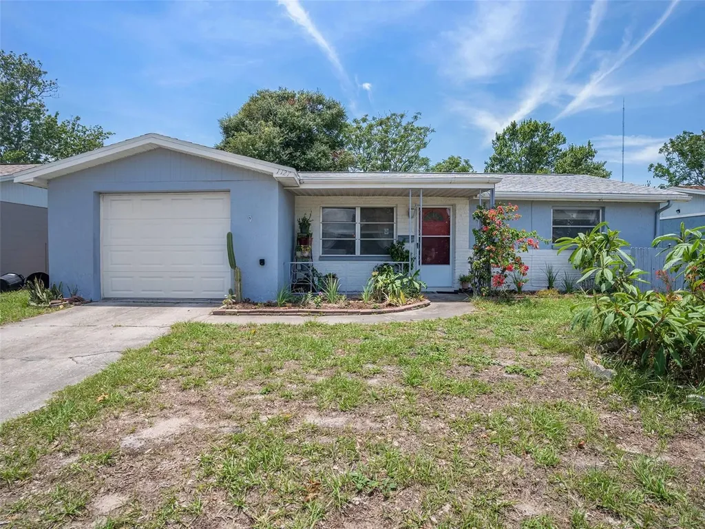 1127 Yale Drive Holiday FL 34691