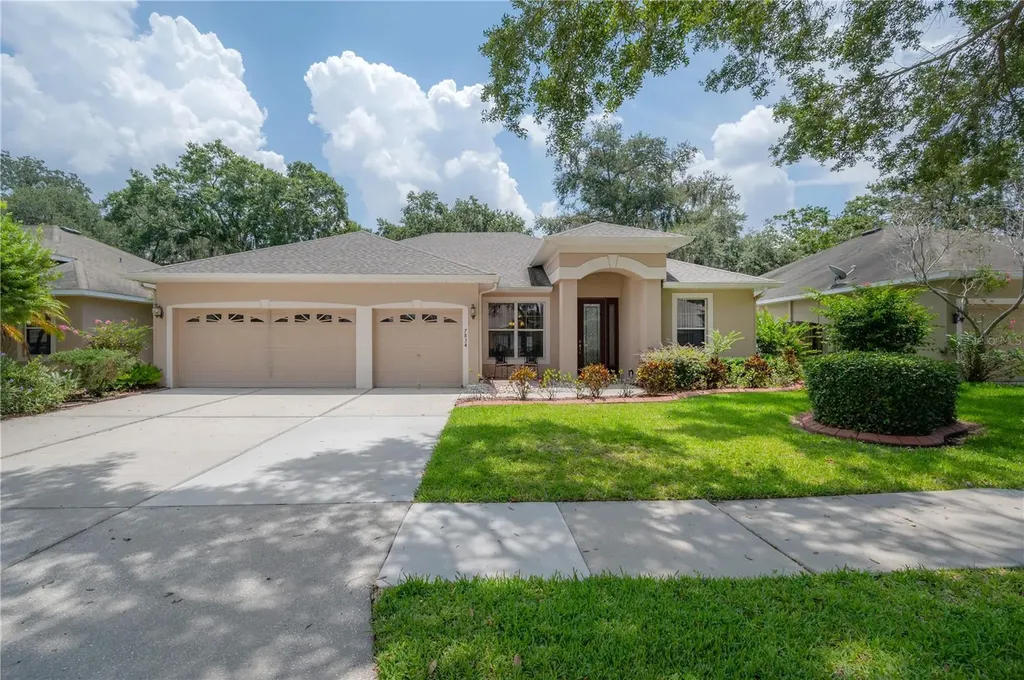 7834 Riverwood Oaks Drive Riverview FL 33578