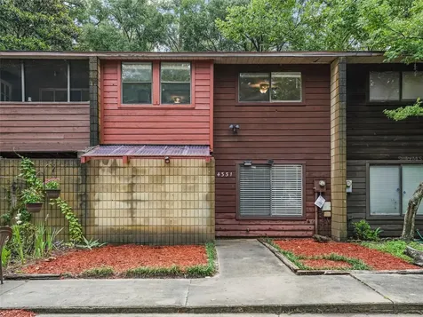 4331 SW 67th Terrace Gainesville FL 32608