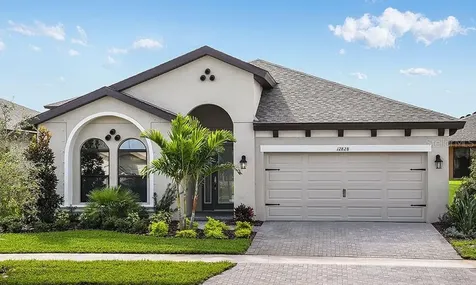 13031 Homestead Lane Parrish FL 34219