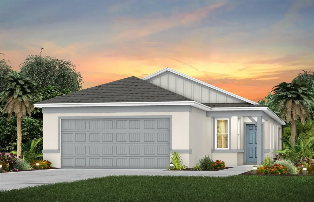 1166 Grand Hammock Court Kissimmee FL 34746