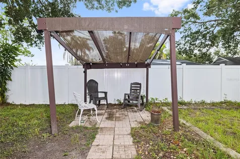 14921 Gentilly Place Tampa FL 33624
