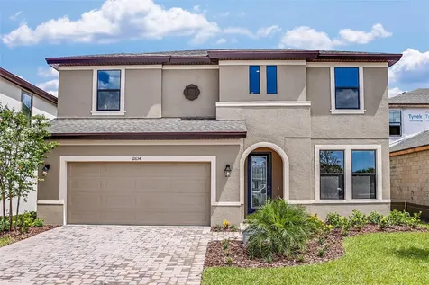 13011 Homestead Lane Parrish FL 34219