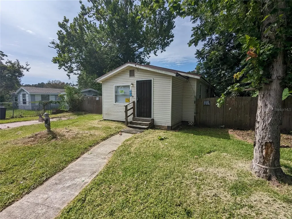 5545 Plymouth Street Jacksonville FL 32205
