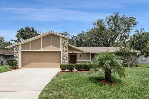 124 Holderness Drive Longwood FL 32779