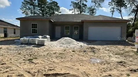 12923 SW 35th Avenue Road Ocala FL 34473