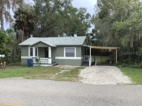 247 E Minnesota Avenue Orange City FL 32763