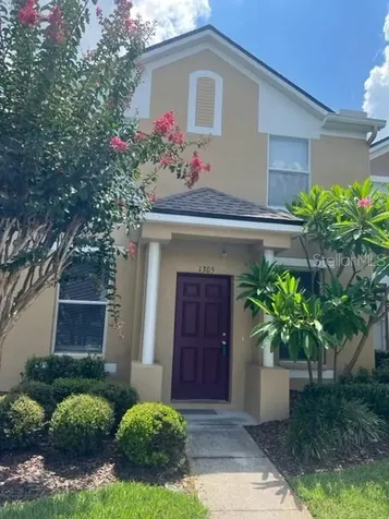 1305 Denman Court Wesley Chapel FL 33543
