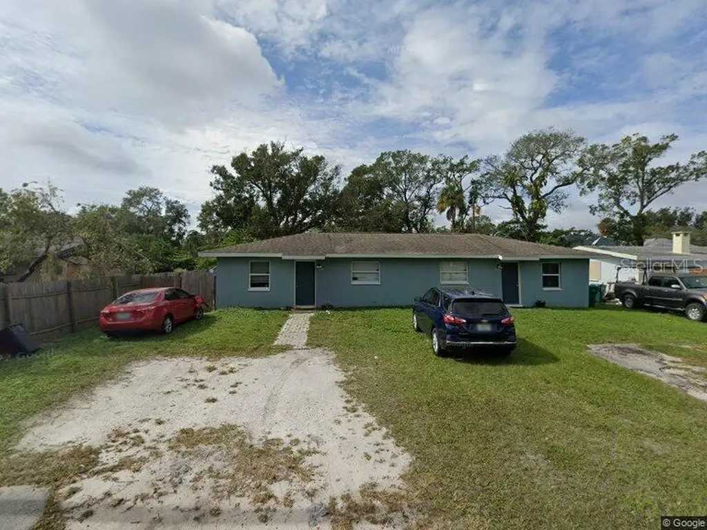 5832 13th Street Court E Bradenton FL 34203