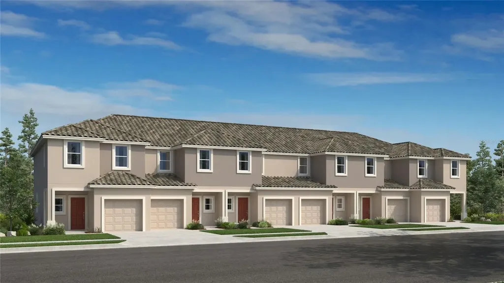 3628 Landing Net Drive Kissimmee FL 34746
