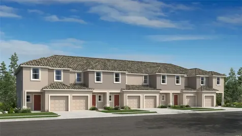 3628 Landing Net Drive Kissimmee FL 34746