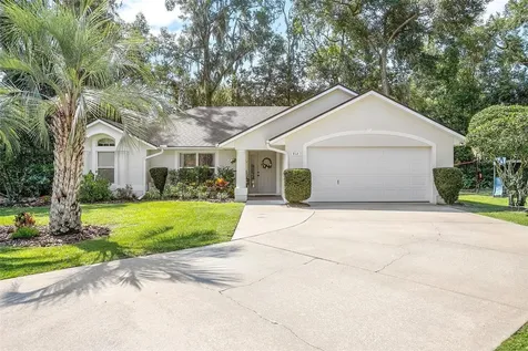 912 Cabbage Court Deland FL 32720