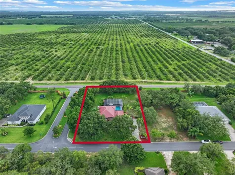 2832 Sequoyah Drive Haines City FL 33844