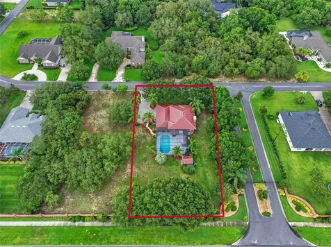 2832 Sequoyah Drive Haines City FL 33844
