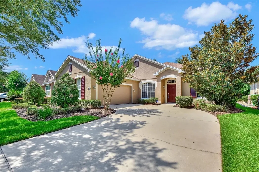 1604 Lincolnshire Drive Deland FL 32724
