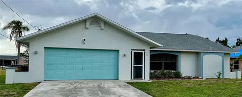 1417 SE 30th Street Cape Coral FL 33904