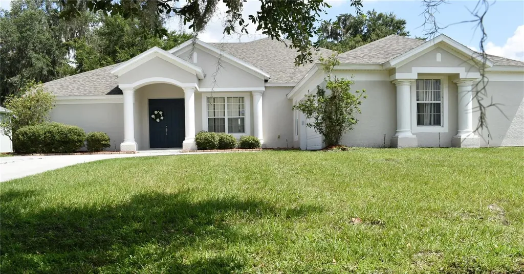 2201 Oak Hammock Preserve Boulevard Kissimmee FL 34746