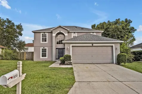 808 Sunset Cove Drive Winter Haven FL 33880