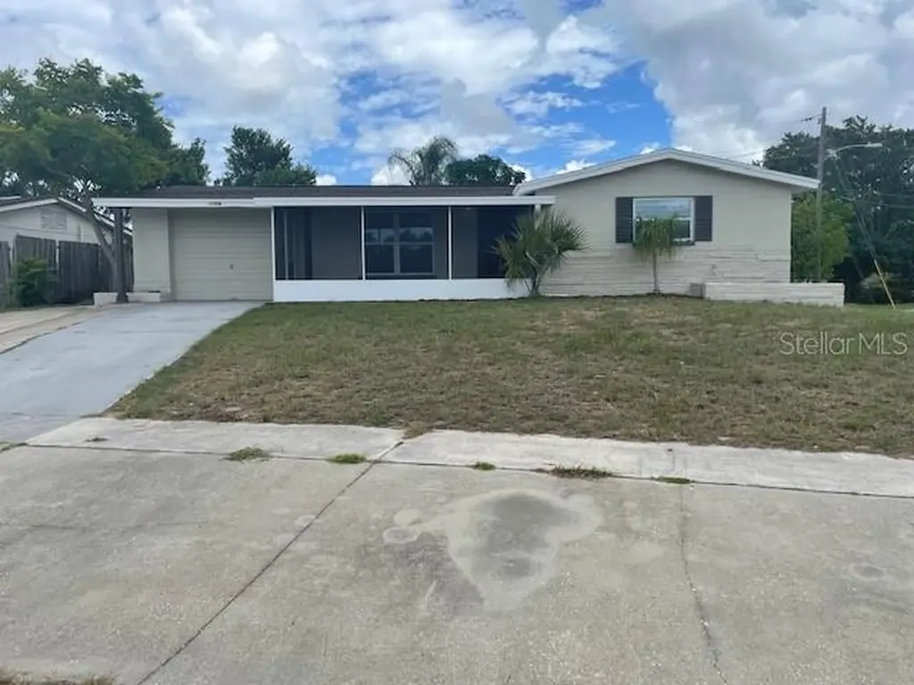 1558 Doubloon Drive Holiday FL 34690