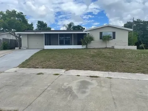 1558 Doubloon Drive Holiday FL 34690