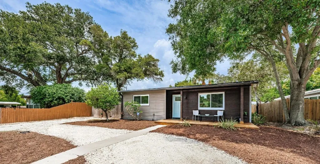 6343 11th Avenue S Gulfport FL 33707