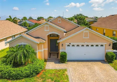 549 Old Bridge Circle Davenport FL 33897