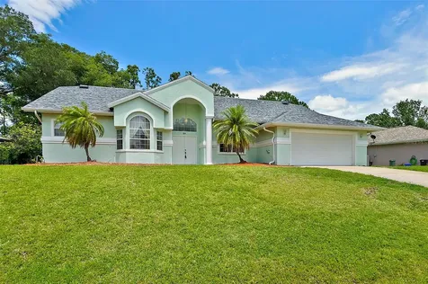 24 Woodford Lane Palm Coast FL 32164