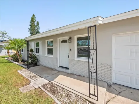 8201 Shriver Drive Orlando FL 32822
