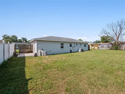 8201 Shriver Drive Orlando FL 32822