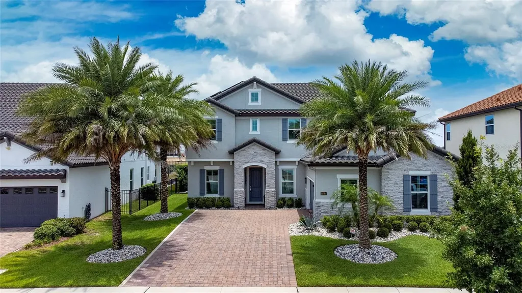 8084 Ludington Circle Orlando FL 32836
