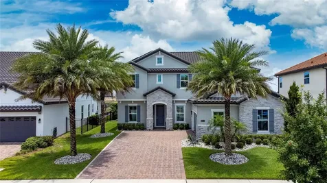 8084 Ludington Circle Orlando FL 32836