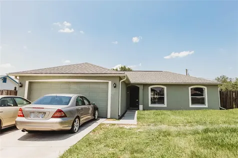 2950 Harper Street Deltona FL 32738