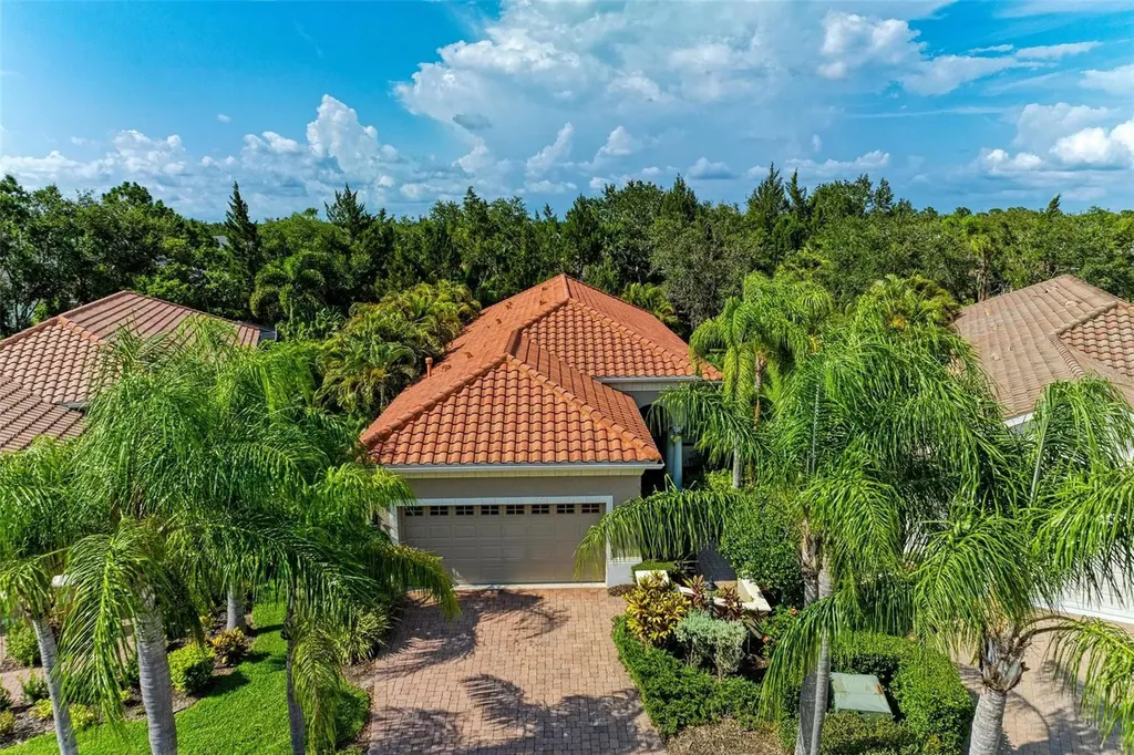 7329 Wexford Court Lakewood Ranch FL 34202