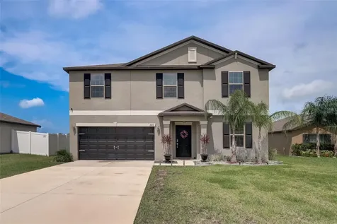 2972 Moulden Hollow Drive Zephyrhills FL 33540