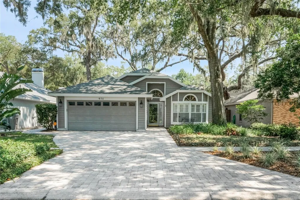 970 Piedmont Oaks Drive Apopka FL 32703