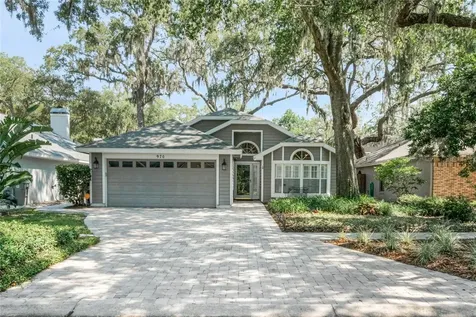 970 Piedmont Oaks Drive Apopka FL 32703