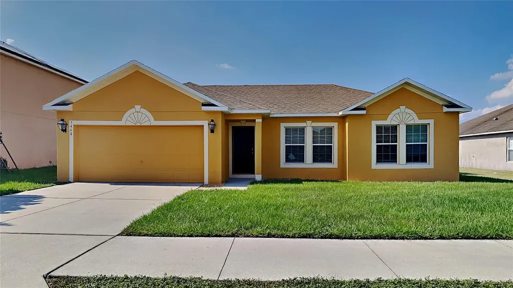 1466 Shorewood Drive Auburndale FL 33823