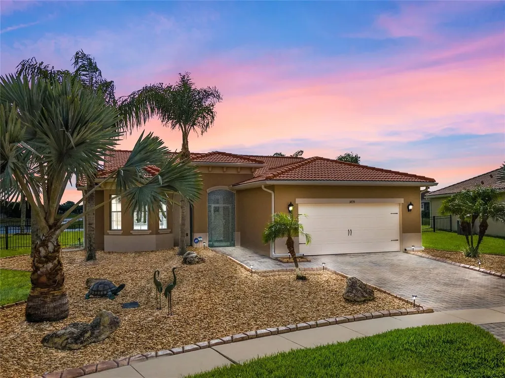 3895 Golden Knot Drive Kissimmee FL 34746
