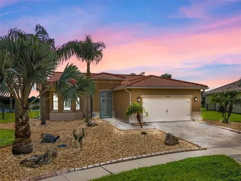 3895 Golden Knot Drive Kissimmee FL 34746