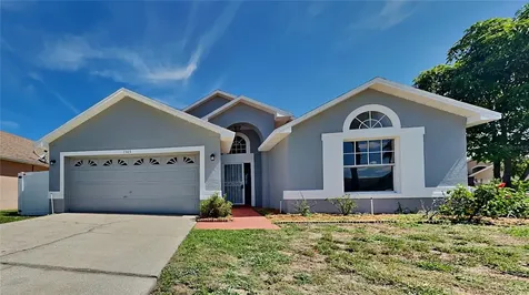 7303 Penfield Court Orlando FL 32818