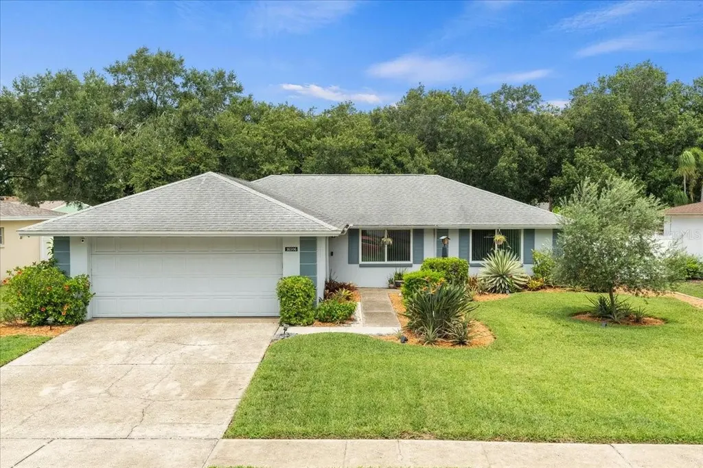 16506 Lonesdale Place Tampa FL 33624