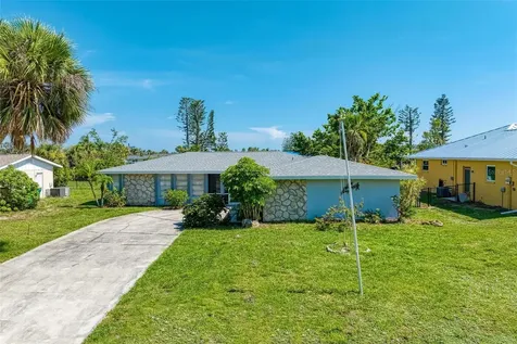 290 Annapolis Lane Rotonda West FL 33947