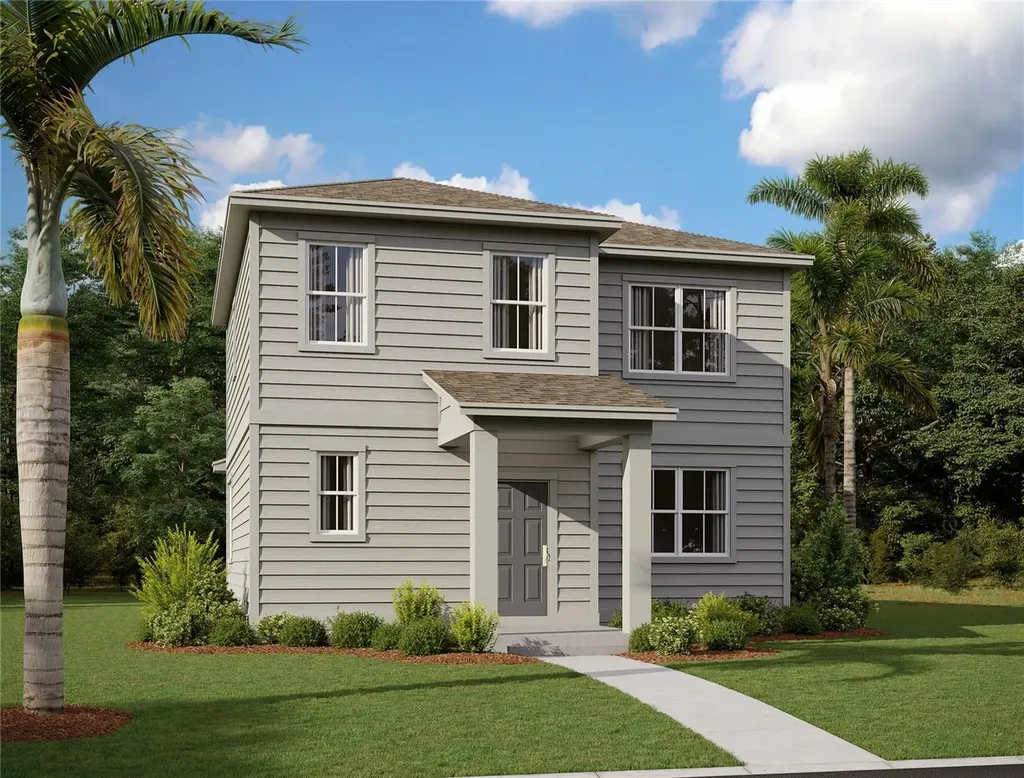 17694 Northlake Grove Drive Winter Garden FL 34787