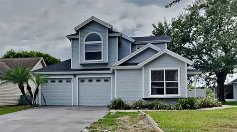 224 Sonoma Valley Circle Orlando FL 32835